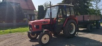 Zetor 5511