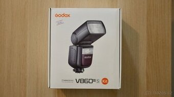 Godox V860III-S pro Sony