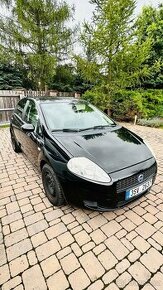 Fiat Punto 1.4