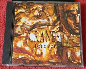 Cranes the: Forever CD
