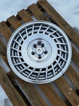 ALU KOLA FORZZA LIMIT R18 5X112