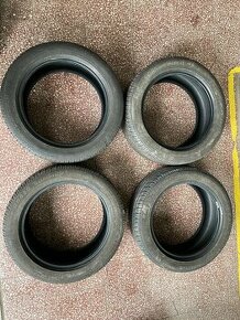 Letní pneumatiky 225/50 R17