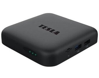 Android TV | TESLA MediaBox XA400
