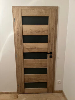 Dveře se zárubní