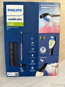 Kartáček Philips Sonicare 5500 HX7113/01