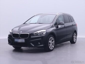 BMW Řada 2 2,0 218d 110kW GranTourer 7-Míst (2016)