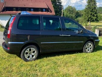 Citroen C8 HDI