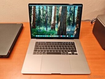 Apple MacBook Pro 16" 2019 i7 64GB RAM 512GB