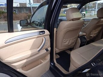 BMW X5 E53