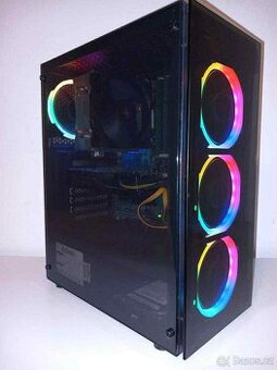 Starší herní PC