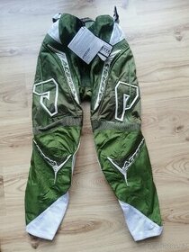 Nové kalhoty Acerbis vel.28