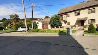 RD Hoštice u Kroměříže