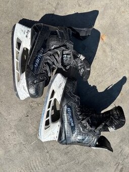 Brusle Bauer Supreme Mach
