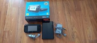 Prodám Nintendo Wii U