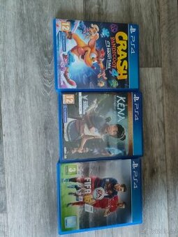 Crash Bandicoot 4 It’s About Time ps4