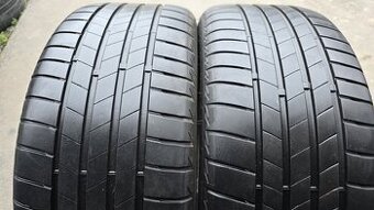 Letní pneu 225/45/17 Bridgestone