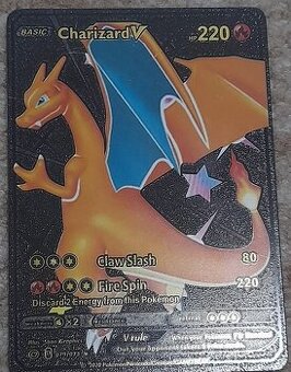 Pokémon Karty