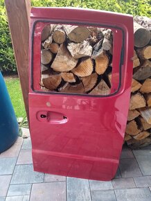 Mercedes Benz Vito W447 pravé dveře