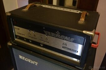 Vermona Regent 600B