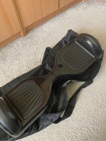 Hoverboard standard černý