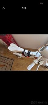 Prodam elektro skutr Antik smart city bike 350 W