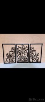 Mandala a strom života