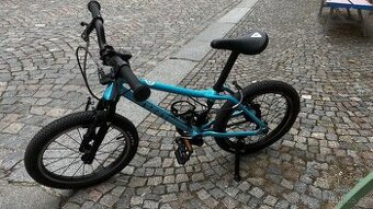 Rascal 16 Barva: Aquamarine