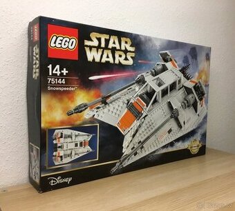 Lego starwars 75144