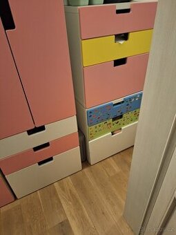 Ikea stuva
