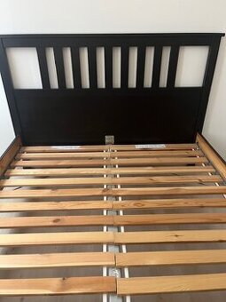 Rám postele HEMNES / IKEA