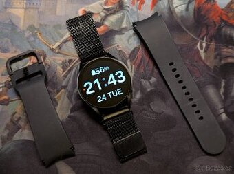 Samsung Galaxy Watch 6 40mm smart watch