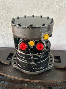 Mcr3, Rexroth