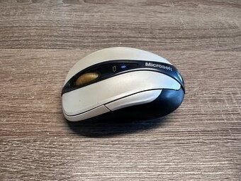 Bluetooth myš Microsoft