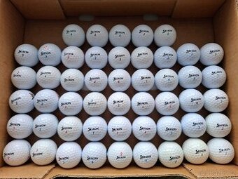 Golfové míčky-SRIXON