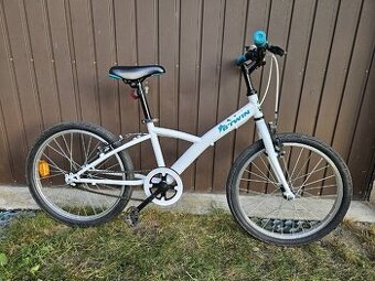 Dětské kolo BTWIN 100 20"