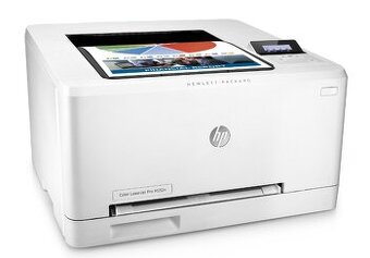 HP Color LaserJet Pro M252n