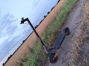 Xiaomi Electric Scooter 4 Ultra EU