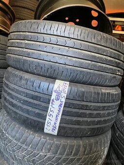 215/55 R17 W
