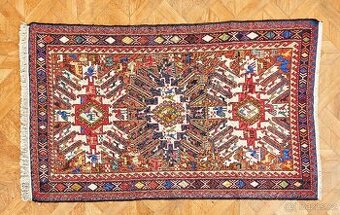 Perský kelim Shahsavan 195 x 115 cm