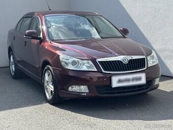 Škoda Octavia II 1.6 TDi ,  77 kW nafta, 2010