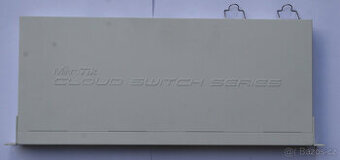 MikroTik Cloud Router Switch CRS326-24S+2Q+RM - Použitý (cca
