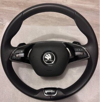 Volant Škoda Octavia 4 nový Laurin Klement