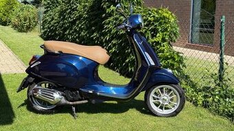 Vespa Primavera 125