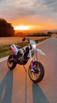KOUPIM ENDURO/SUPERMOTO 2T
