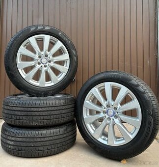 Mercedes R19 GLC 19" Alu mercedes 5x112