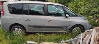 Renault Espace IV 2T.