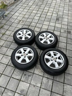 Alu kola 4x108 R14