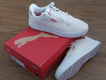 Tenisky Puma Caven Better
