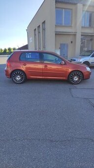 VW golf V