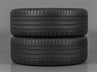 CONTINENTAL R19 LETNÍ PNEUMATIKY 235/45/19 95V 2KS (1101T)
